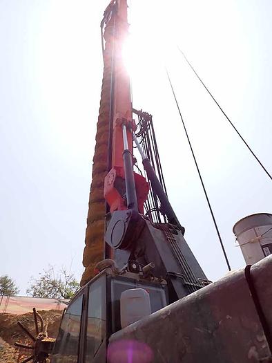 Used 2014 MDT CMV TH18