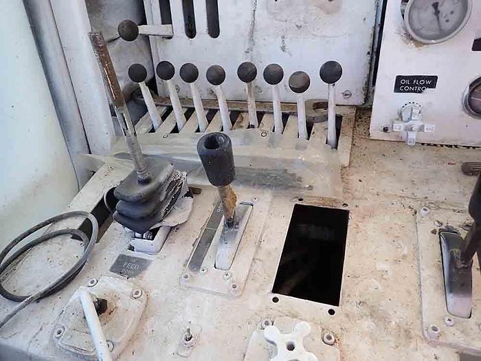 Used 1991 DRILTECH D40