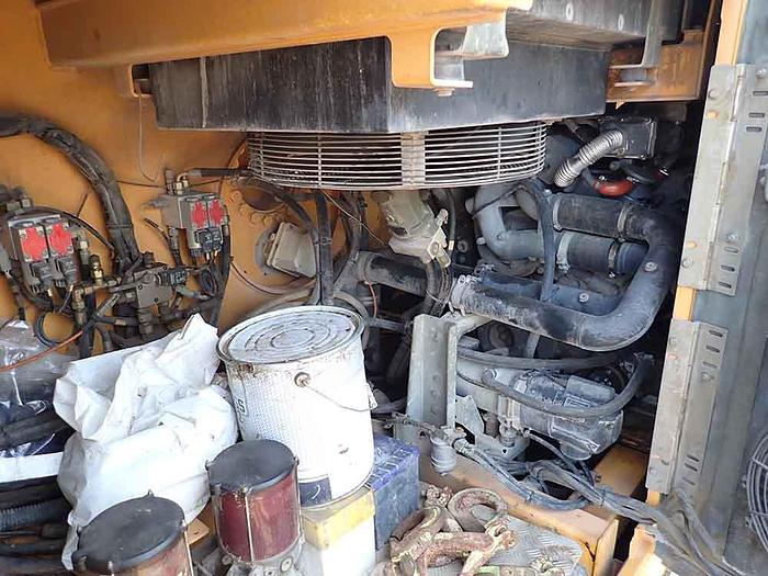 Used 2007 LIEBHERR HS855HD