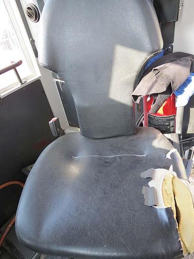 Used 2015 Sandvik DT 821C