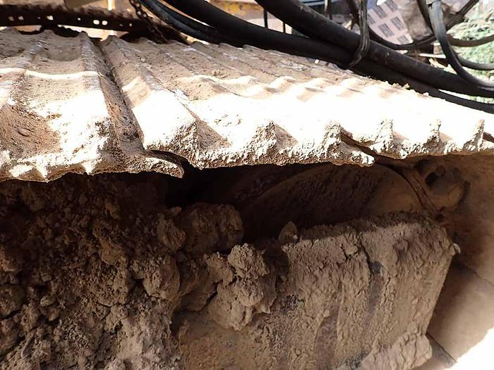 Used 2010 SOILMEC SR30