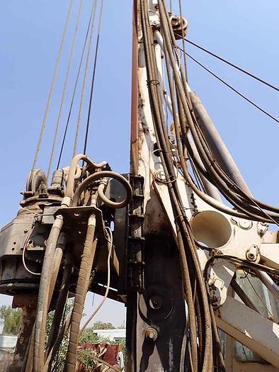 Used 1994 MAIT HR130