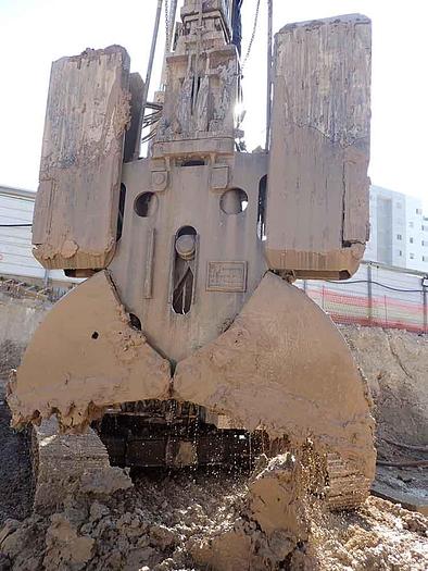 Used 2006 CASAGRANDE B125HD