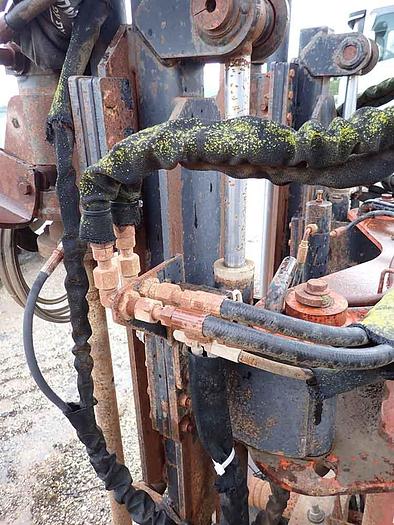 Used 2000 DITCH WITCH JT4020