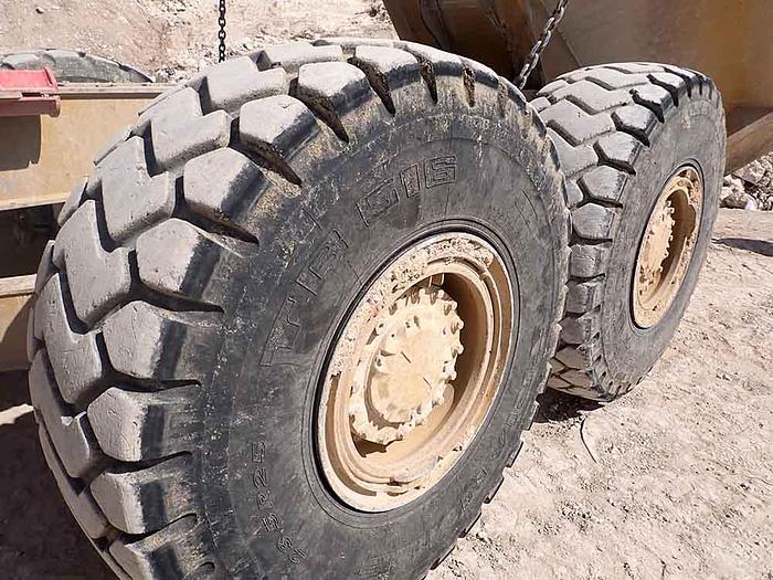 Used 2018 CATERPILLAR 730C2