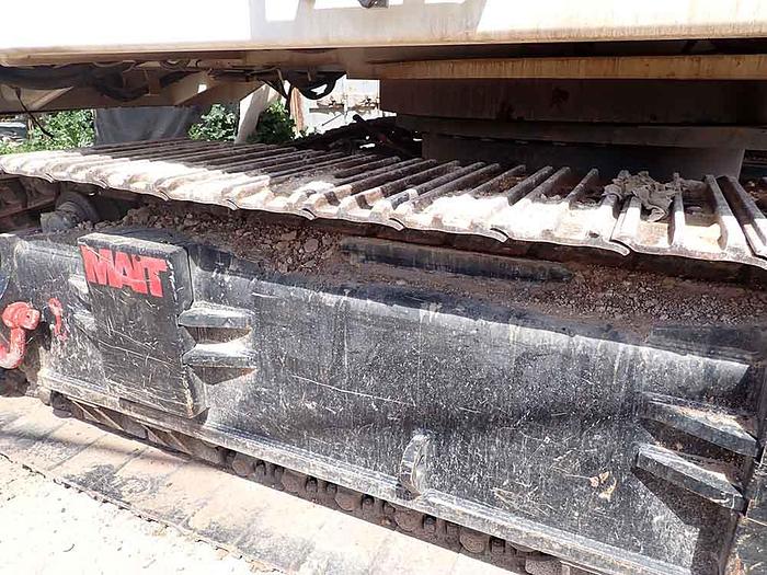 Used 2022 MAIT BR165