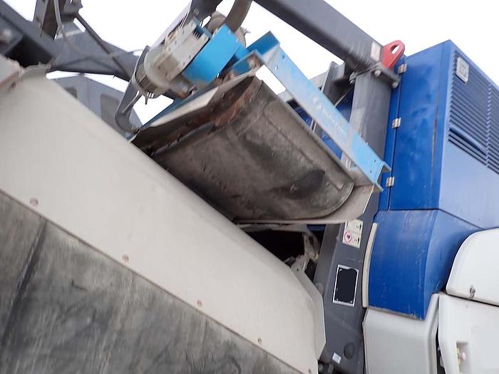 Used 06/2020 KLEEMANN MR130Z EVO2