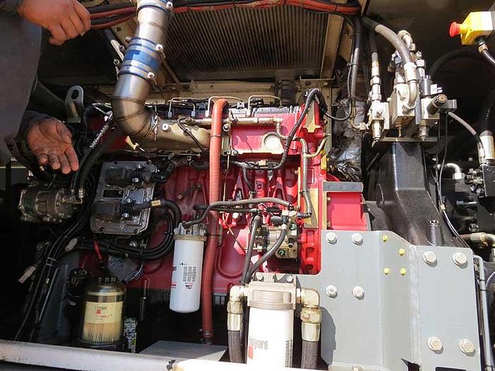 Used 2017 CASAGRANDE B250XP-2