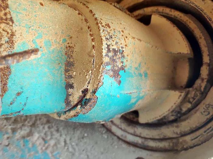 Used 2015 CASAGRANDE B200XP-3B