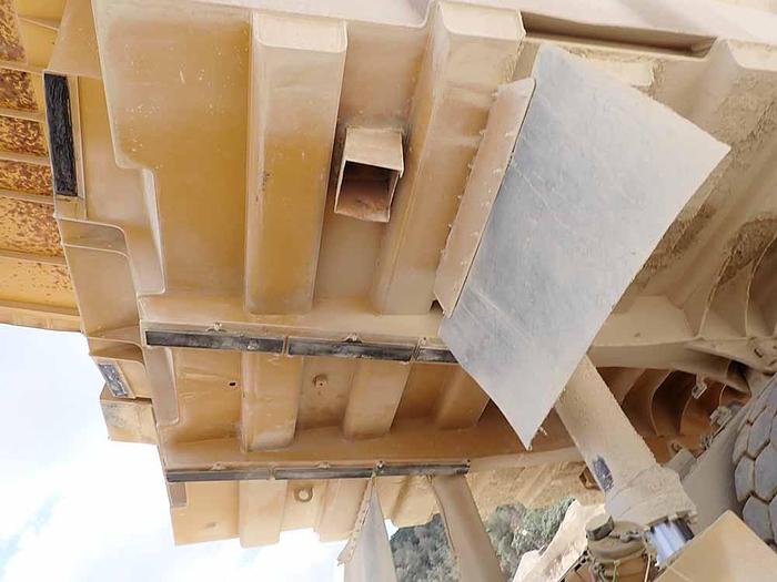 Used 2012 CATERPILLAR 775G