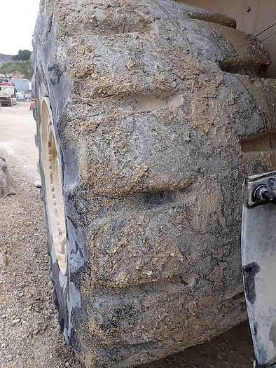 Used 2021 CATERPILLAR 988K