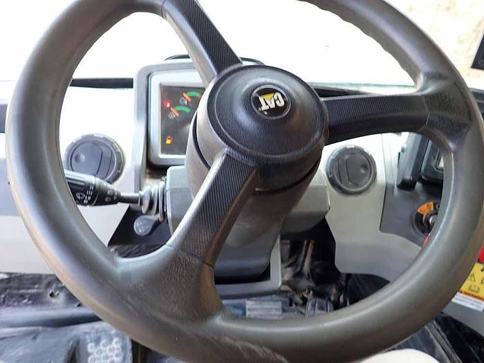 Used 2019 CATERPILLAR 745