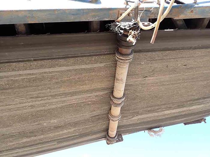 Used 2006 KLEEMANN MS18Z AD