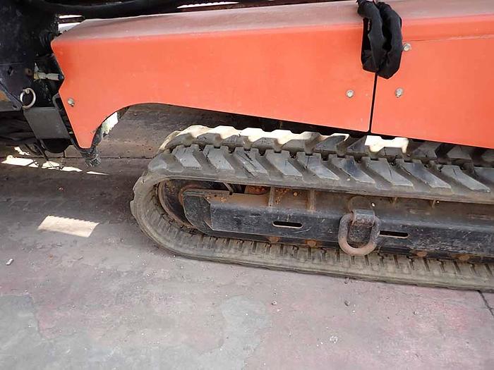 Used 2016 DITCH WITCH JT30