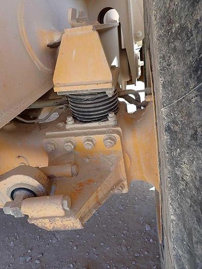 Used 2008 VOLVO A35E