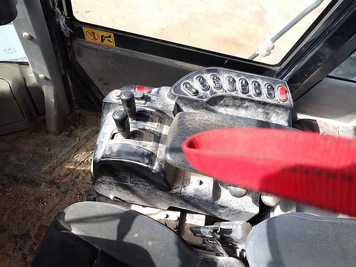 Used 2018 KOMATSU WA380-8