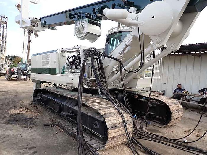 Used 2013 ENTECO E6040