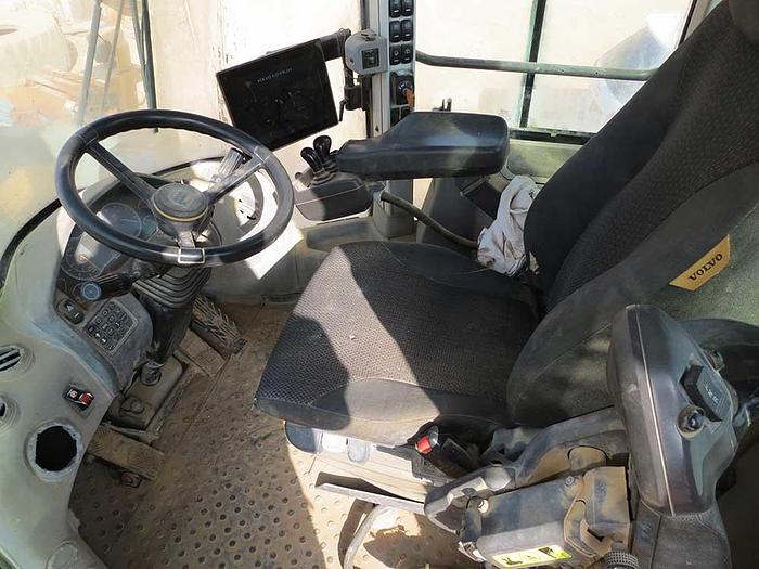 Used 2019 VOLVO L180H
