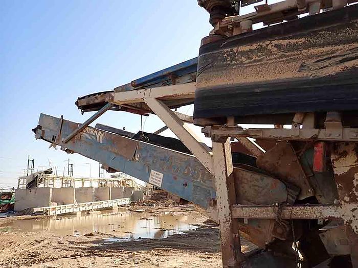 Used 2006 KLEEMANN MS18Z AD