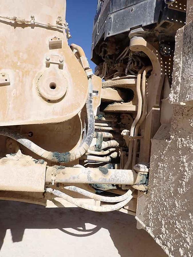 Used 2019 CATERPILLAR 988K