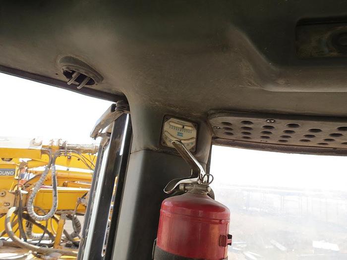 Used 2010 ATLAS COPCO E2C