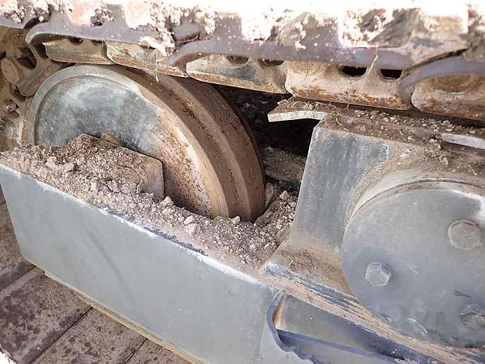 Used 1991 DRILTECH D40