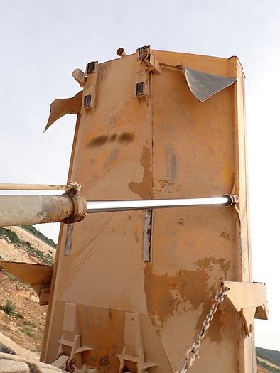 Used 2007 VOLVO A40D