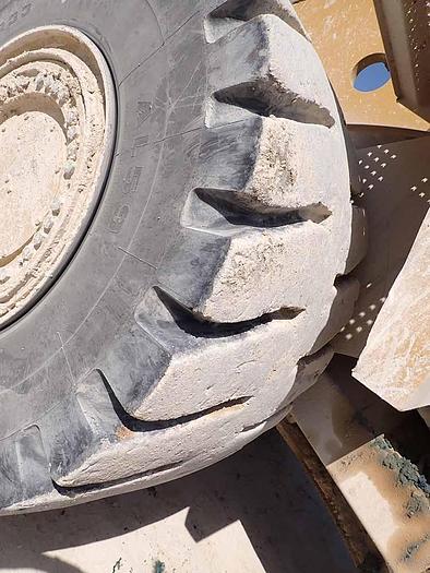 Used 06/2021 CATERPILLAR 988K