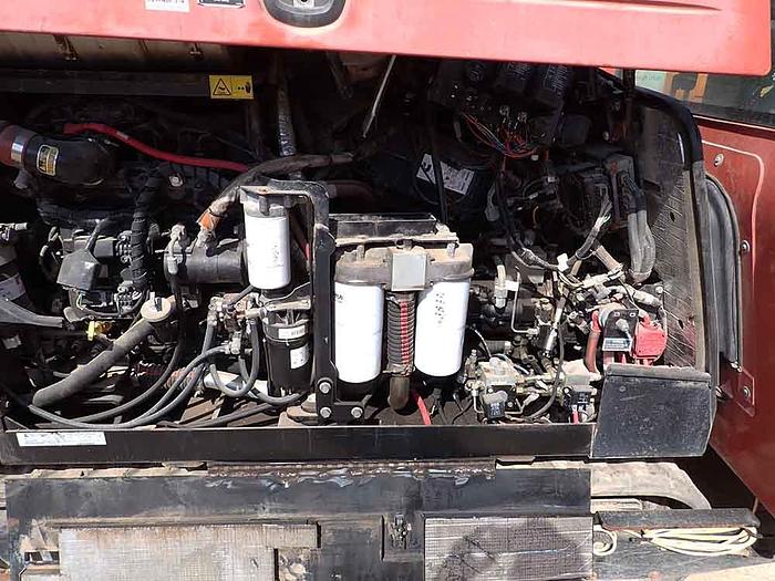 Used 2016 DITCH WITCH JT30AT