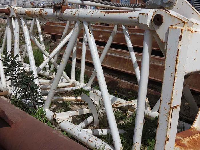 Used 2009 SOILMEC SC100