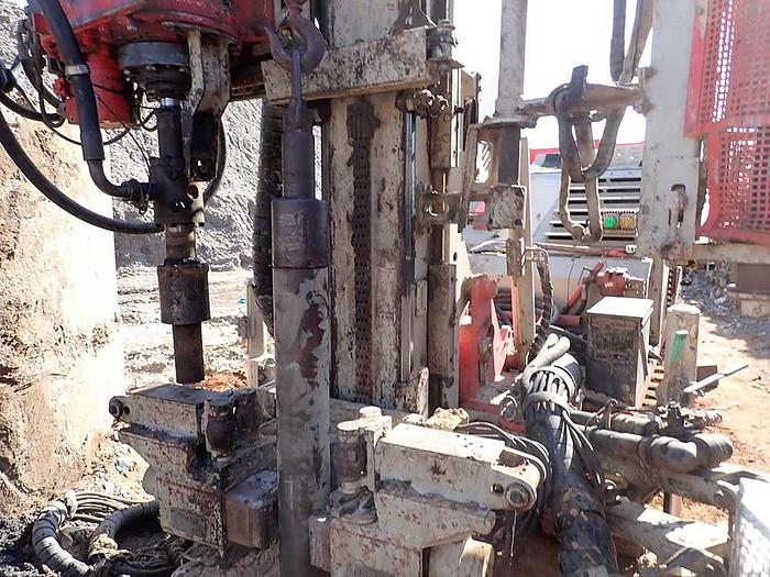 Used 2018 COMACCHIO GEO 602HT