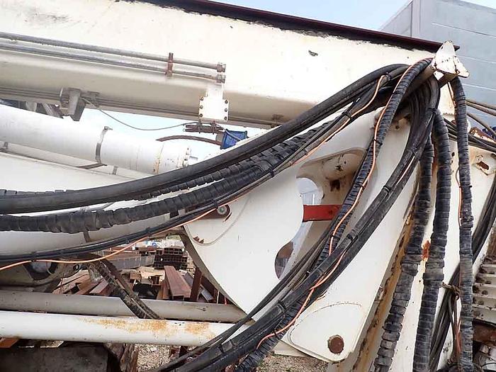 Used 2014 SOILMEC SR65