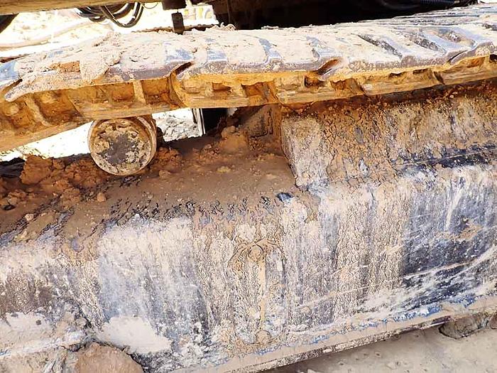 Used 2014 MDT CMV TH18