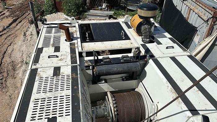 Used 2022 MAIT BR165