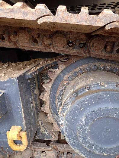 Used 2017 Bauer MC 86 +CUTTER BC35 HDS100+ DESANDER BE500