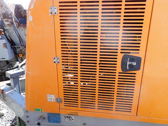 Used 2020 Cifa PC506/309