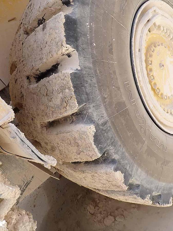 Used 2023 KOMATSU WA600-8EO