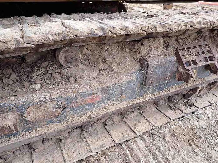 Used 2016 CASAGRANDE B175XP