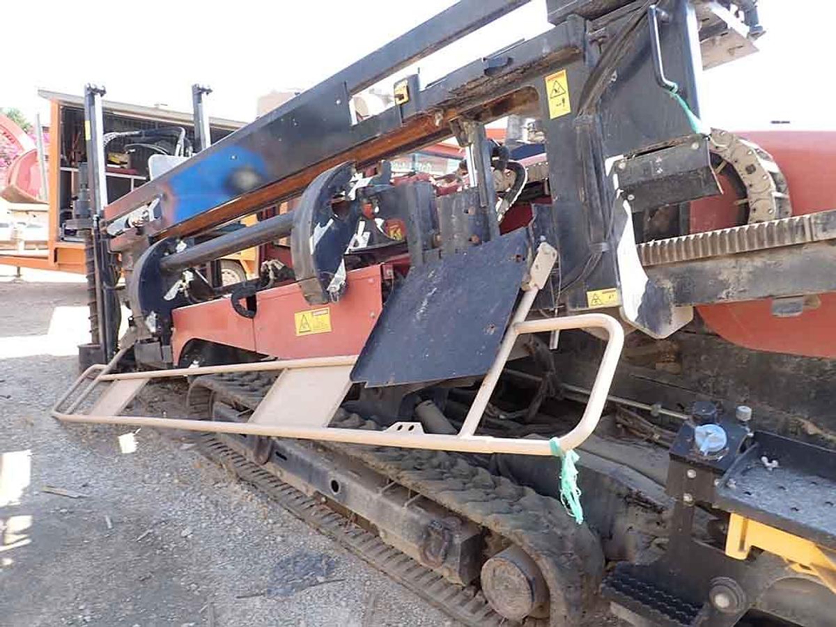 Used 2016 DITCH WITCH JT30AT