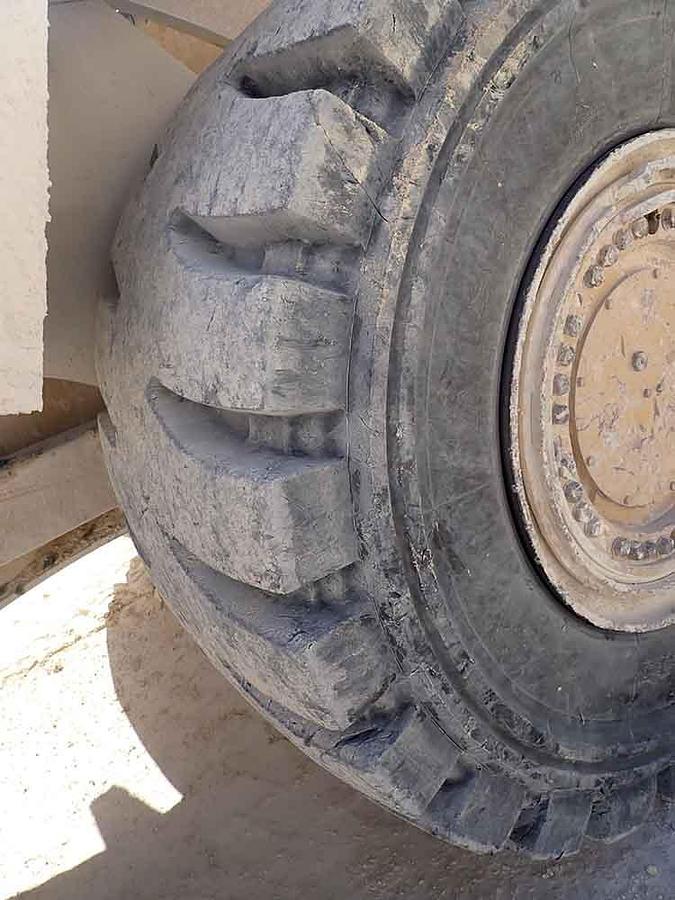 Used 2019 CATERPILLAR 988K