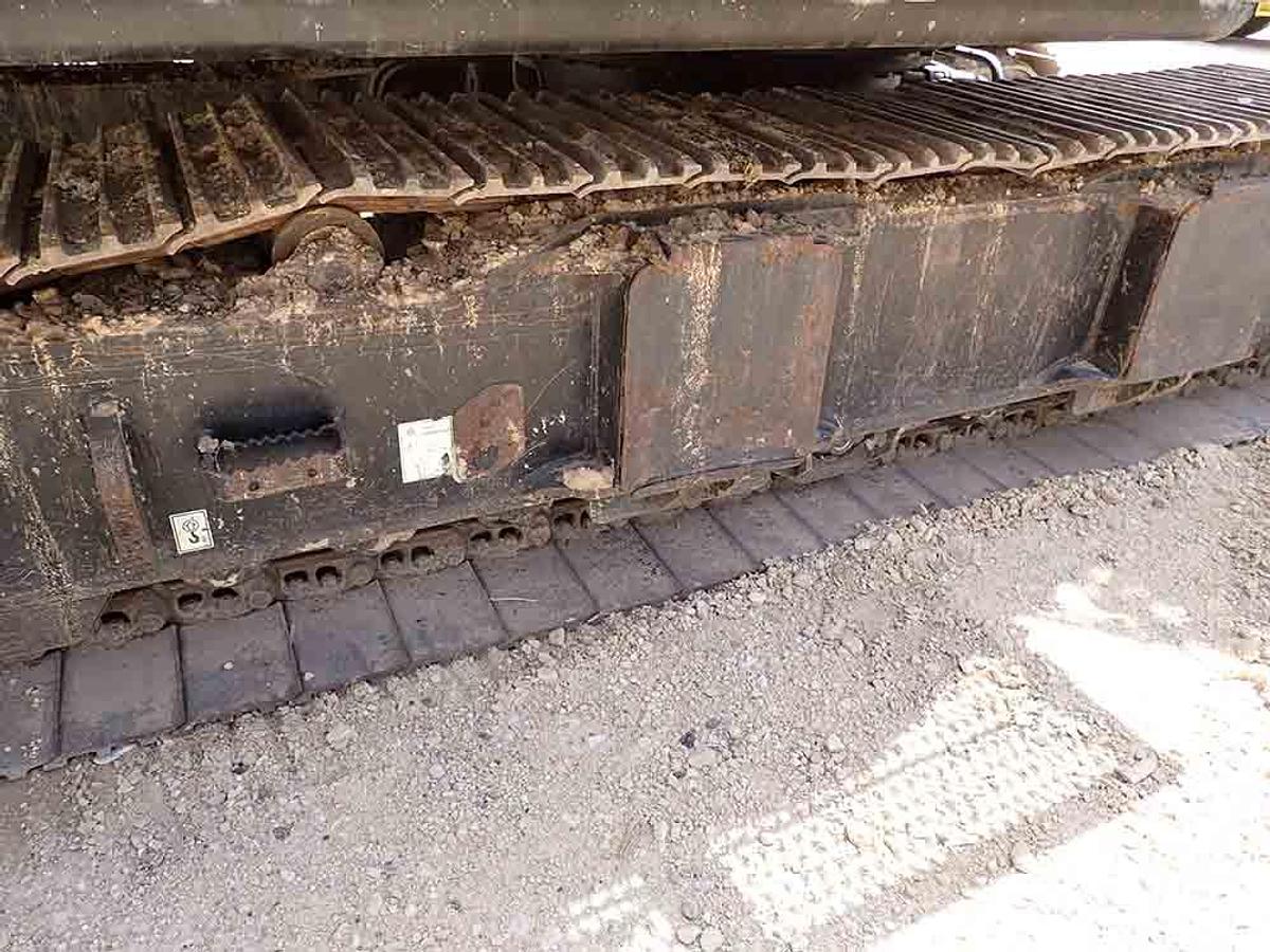 Used 2023 SANY SR125MV