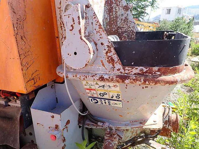 Used 2020 Cifa PC506/309D6