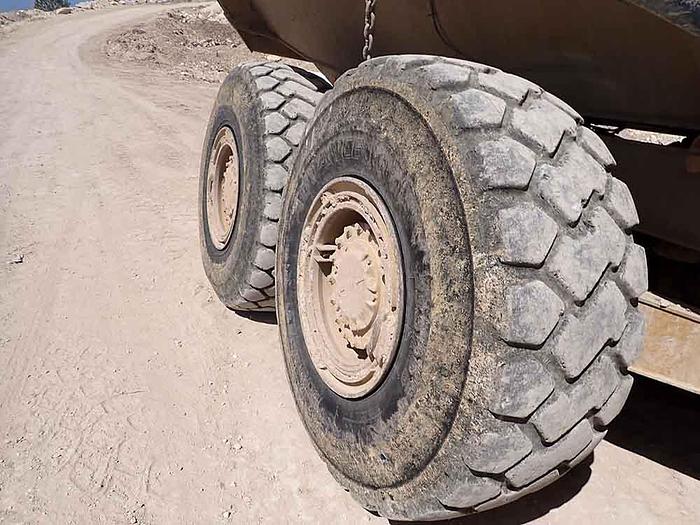 Used 2018 CATERPILLAR 730C2