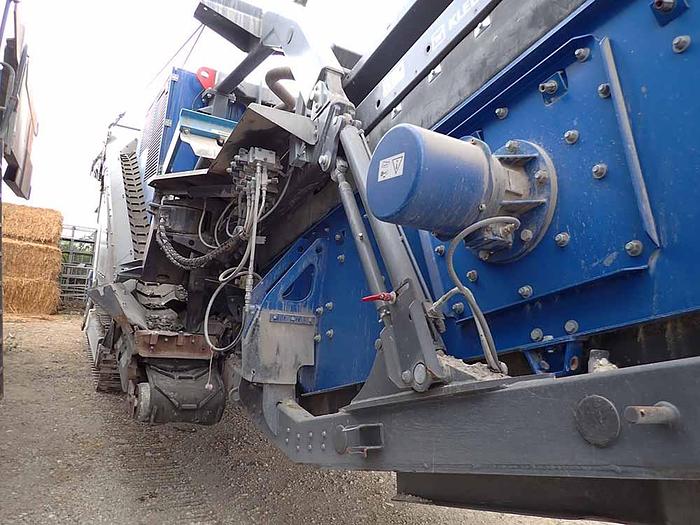 Used 06/2020 KLEEMANN MR130Z EVO2