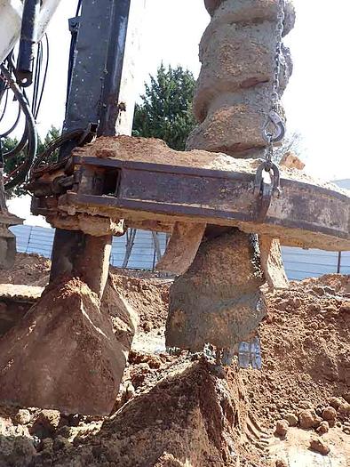 Used 2000 MAIT HR180