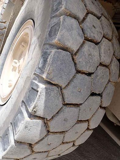 Used 2012 CATERPILLAR 775G