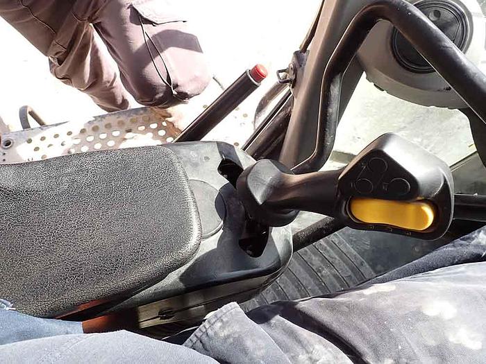 Used 2022 KOMATSU WA475