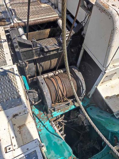 Used 2015 CASAGRANDE B200XP-3B