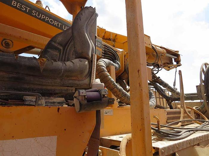 Used 201 PUTZMEISTER SPM500 WETKRET