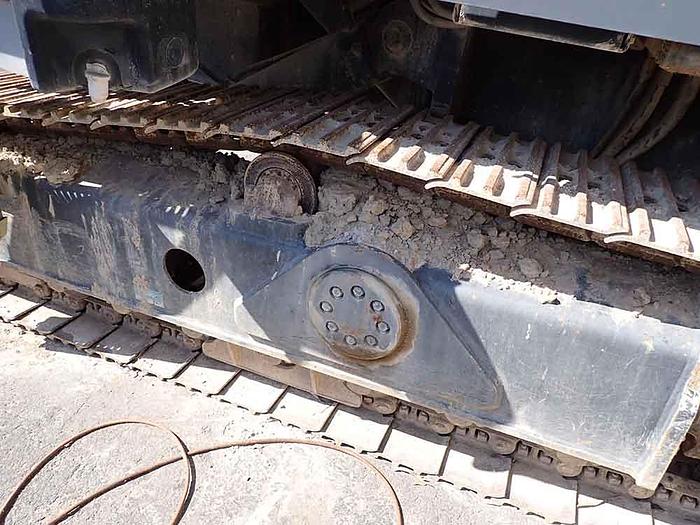 Used 2014 SANDVIK LEOPARD Di550